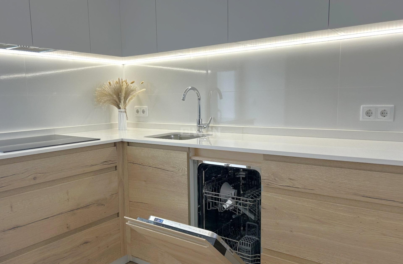 Wiederverkauf - Bungalow - Torrevieja - El Chaparral