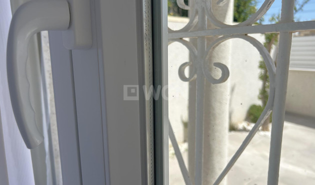 Wiederverkauf - Bungalow - Torrevieja - El Chaparral