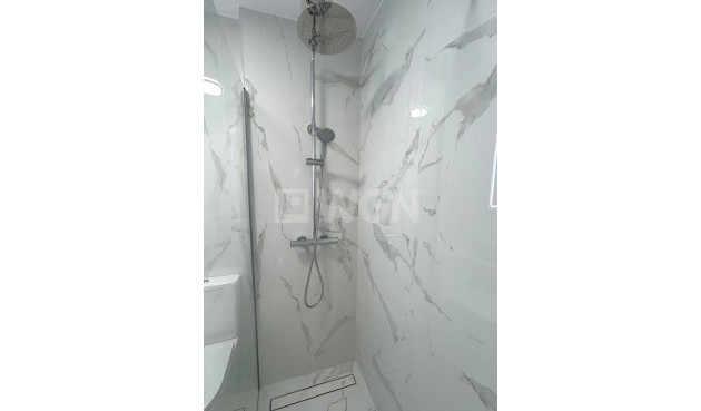 Wiederverkauf - Bungalow - Torrevieja - El Chaparral