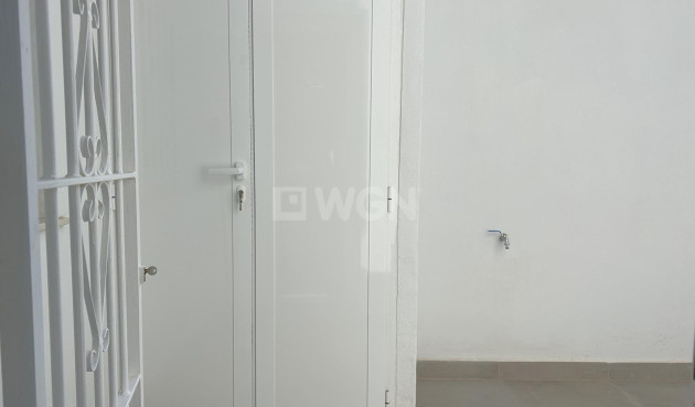 Wiederverkauf - Bungalow - Torrevieja - El Chaparral