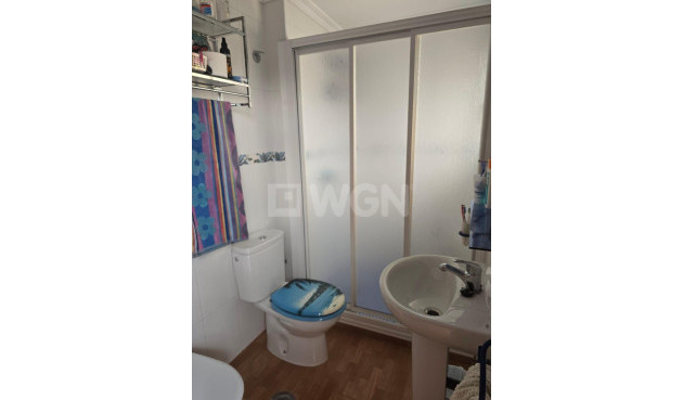 Odsprzedaż - Villa - Orihuela Costa - Campoamor