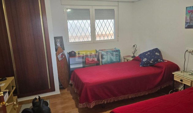 Odsprzedaż - Villa - Orihuela Costa - Campoamor