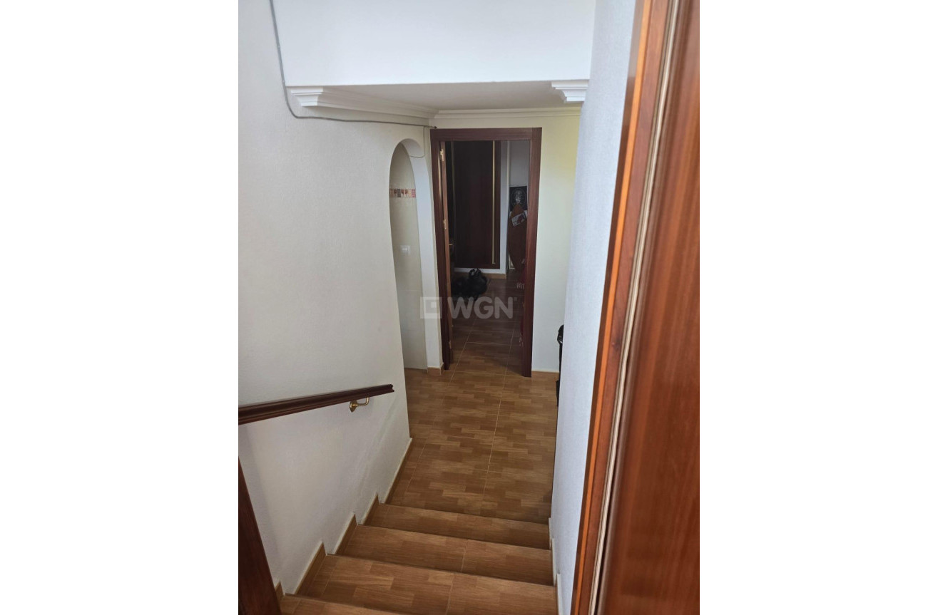 Odsprzedaż - Villa - Orihuela Costa - Campoamor