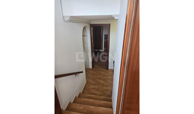 Odsprzedaż - Villa - Orihuela Costa - Campoamor