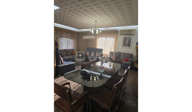 Odsprzedaż - Villa - Orihuela Costa - Campoamor