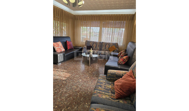 Odsprzedaż - Villa - Orihuela Costa - Campoamor