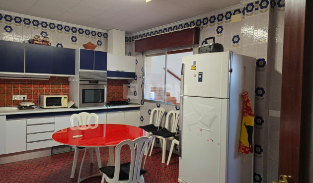 Odsprzedaż - Villa - Orihuela Costa - Campoamor