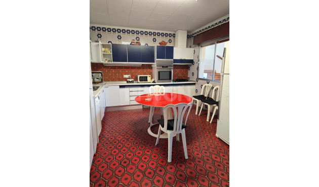 Odsprzedaż - Villa - Orihuela Costa - Campoamor