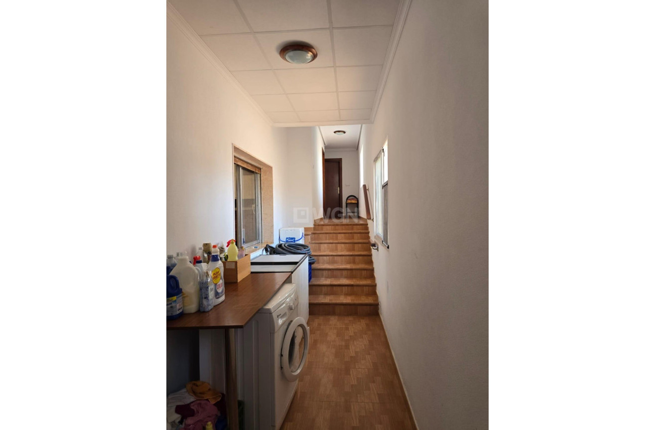 Odsprzedaż - Villa - Orihuela Costa - Campoamor