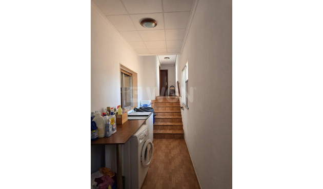 Odsprzedaż - Villa - Orihuela Costa - Campoamor