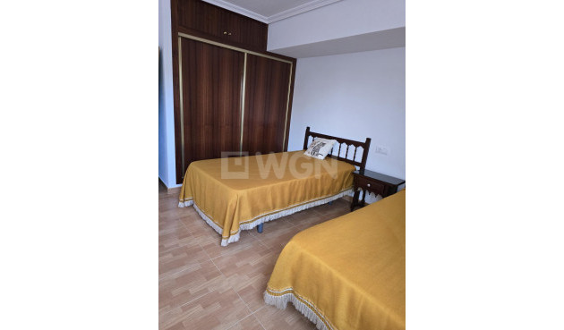 Odsprzedaż - Villa - Orihuela Costa - Campoamor