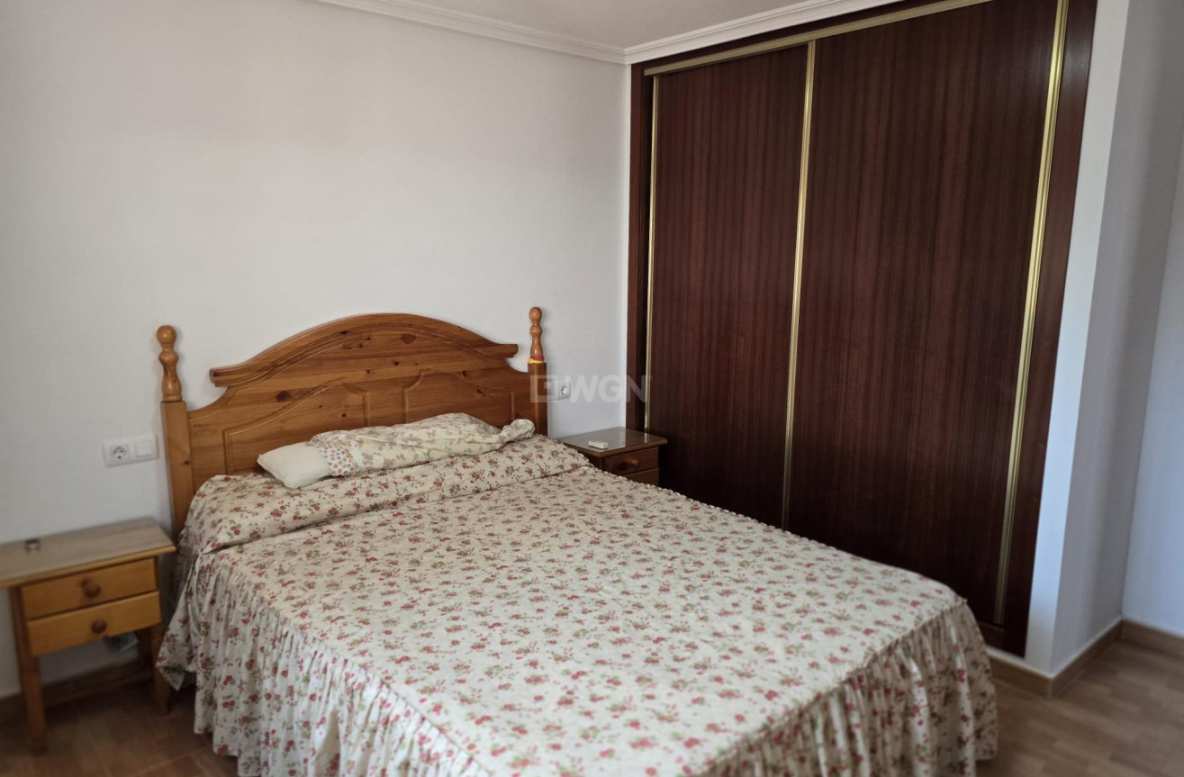 Odsprzedaż - Villa - Orihuela Costa - Campoamor