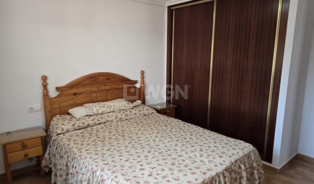 Odsprzedaż - Villa - Orihuela Costa - Campoamor