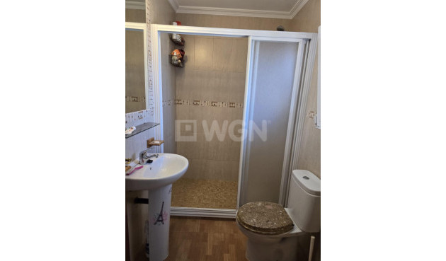 Odsprzedaż - Villa - Orihuela Costa - Campoamor