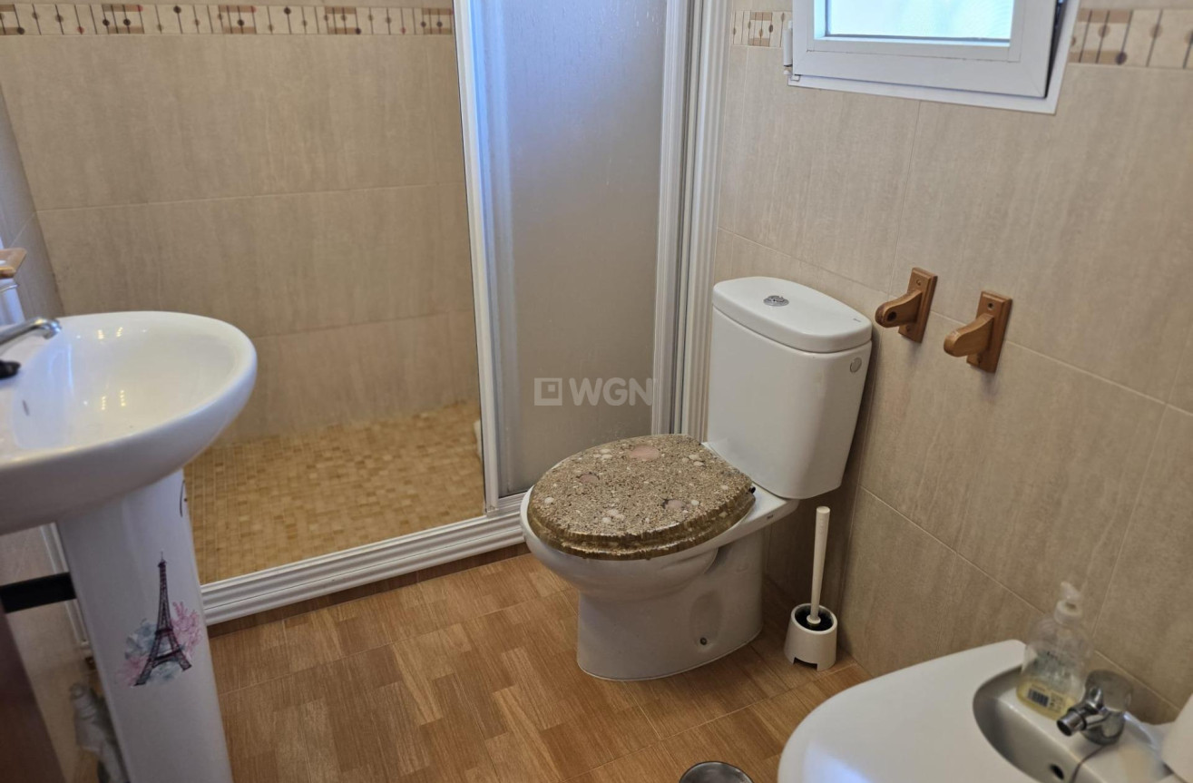 Odsprzedaż - Villa - Orihuela Costa - Campoamor