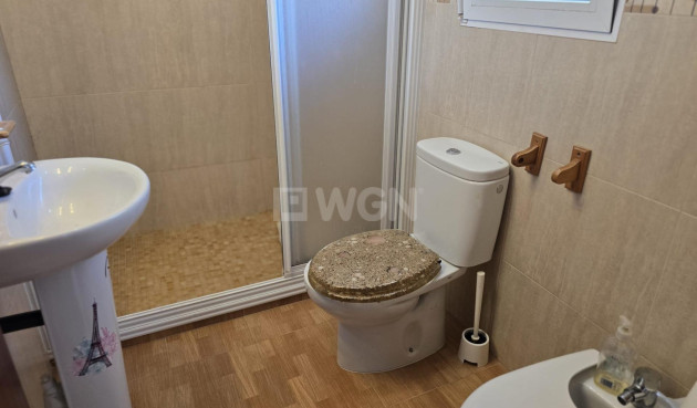 Odsprzedaż - Villa - Orihuela Costa - Campoamor