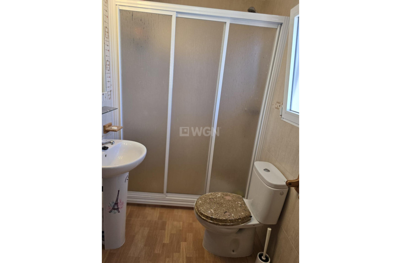 Odsprzedaż - Villa - Orihuela Costa - Campoamor