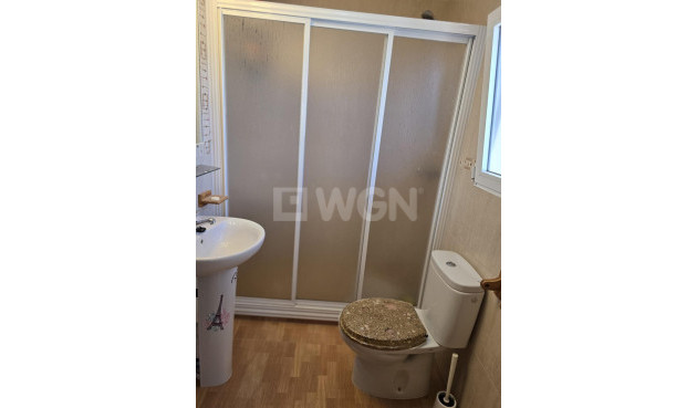 Odsprzedaż - Villa - Orihuela Costa - Campoamor