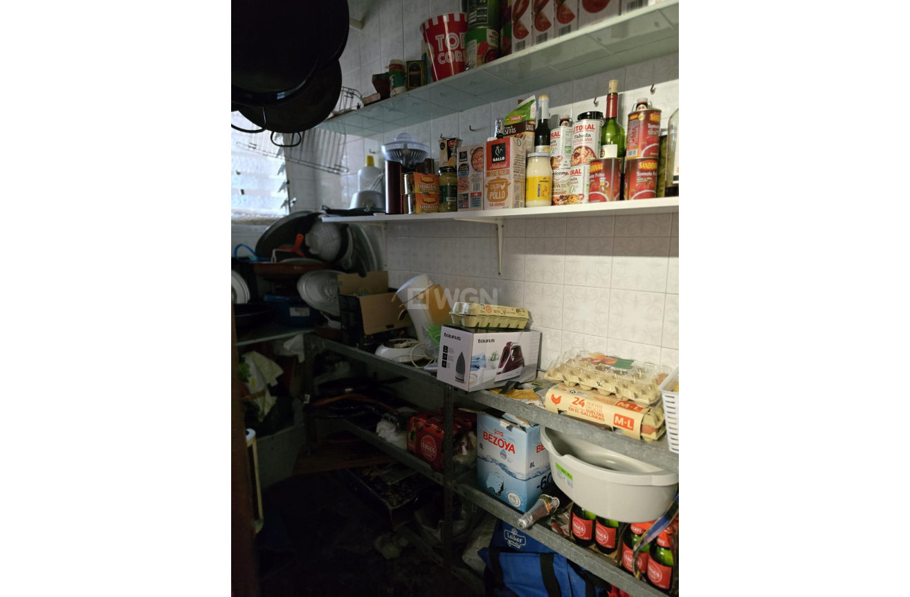 Odsprzedaż - Villa - Orihuela Costa - Campoamor