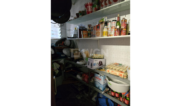 Odsprzedaż - Villa - Orihuela Costa - Campoamor