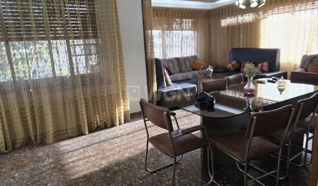 Odsprzedaż - Villa - Orihuela Costa - Campoamor