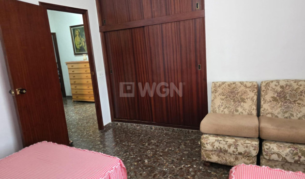 Odsprzedaż - Villa - Orihuela Costa - Campoamor