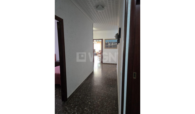 Odsprzedaż - Villa - Orihuela Costa - Campoamor