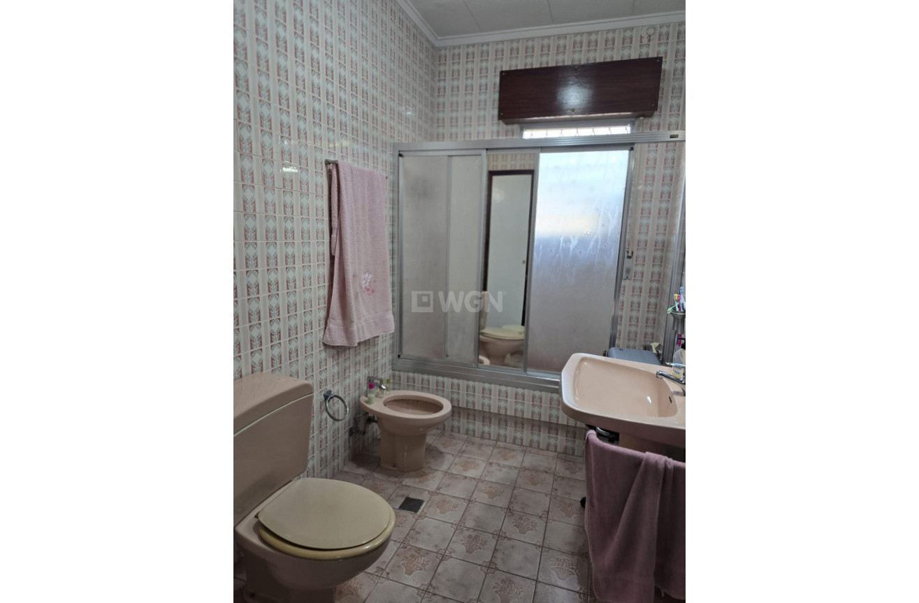 Odsprzedaż - Villa - Orihuela Costa - Campoamor