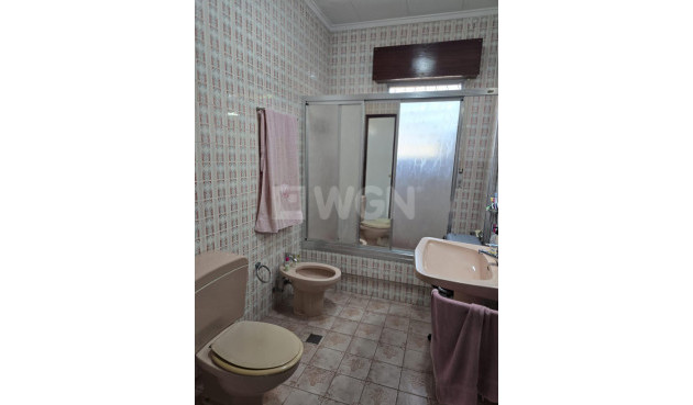 Odsprzedaż - Villa - Orihuela Costa - Campoamor