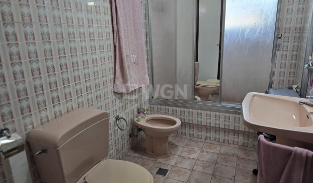 Odsprzedaż - Villa - Orihuela Costa - Campoamor