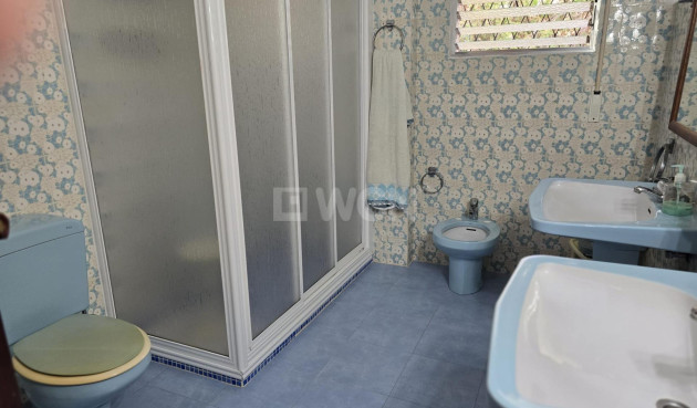 Odsprzedaż - Villa - Orihuela Costa - Campoamor