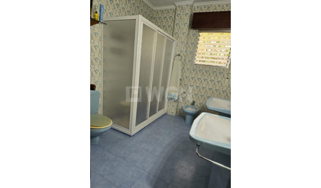 Odsprzedaż - Villa - Orihuela Costa - Campoamor