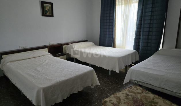 Odsprzedaż - Villa - Orihuela Costa - Campoamor