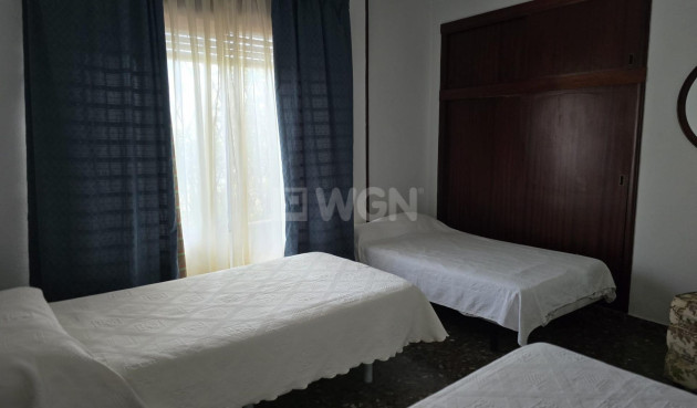 Odsprzedaż - Villa - Orihuela Costa - Campoamor