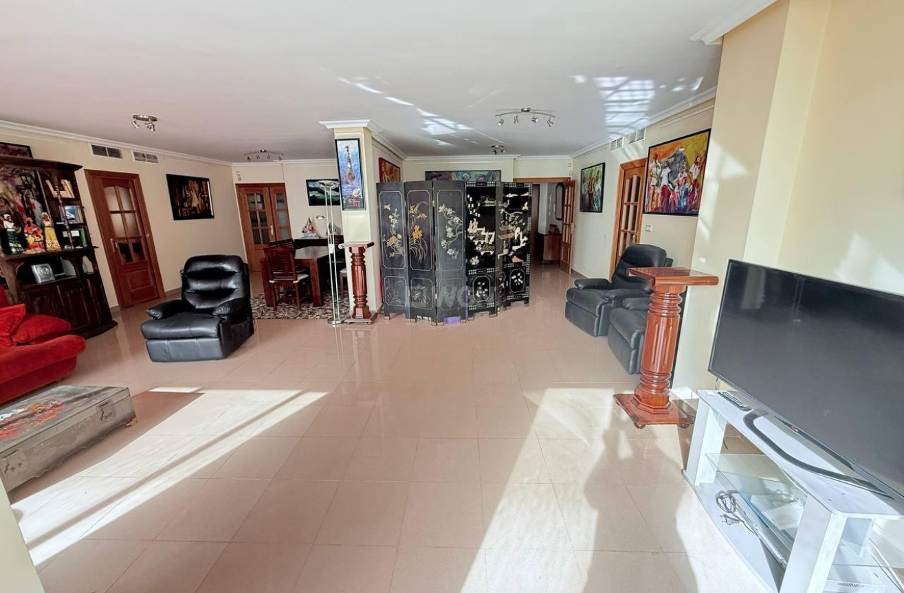 Wiederverkauf - Wohnung - Orihuela Costa - Lomas de Cabo Roig