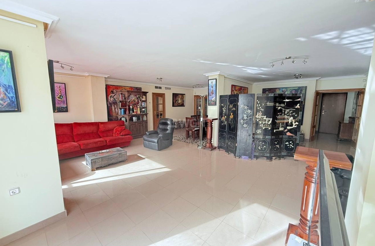 Wiederverkauf - Wohnung - Orihuela Costa - Lomas de Cabo Roig