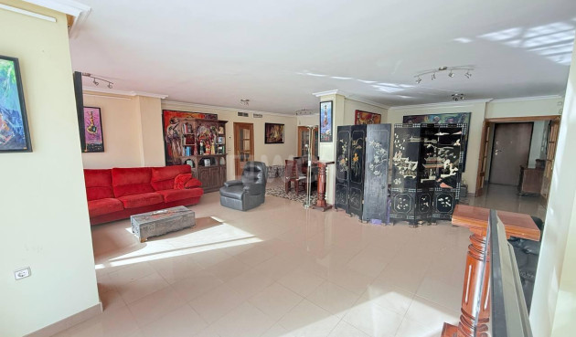 Wiederverkauf - Wohnung - Orihuela Costa - Lomas de Cabo Roig