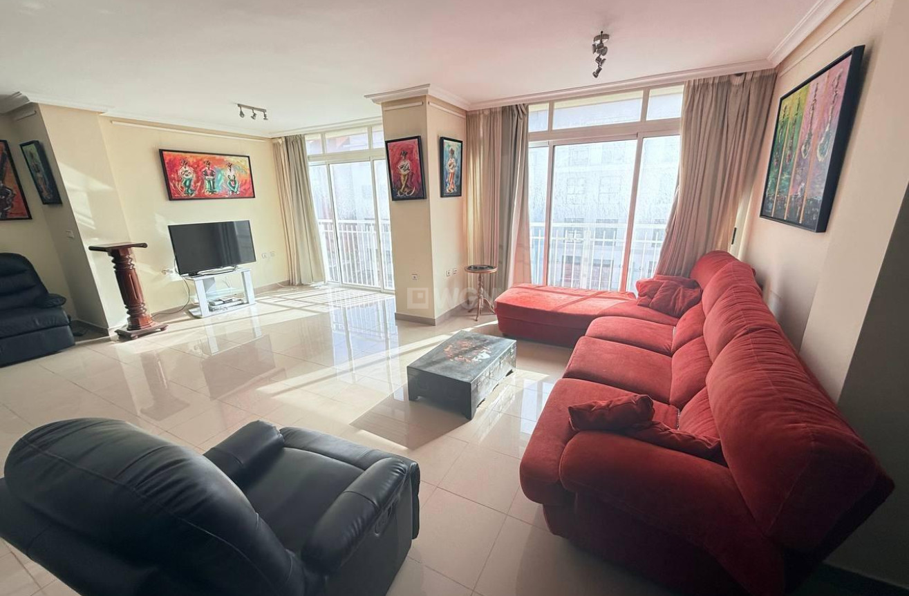 Wiederverkauf - Wohnung - Orihuela Costa - Lomas de Cabo Roig