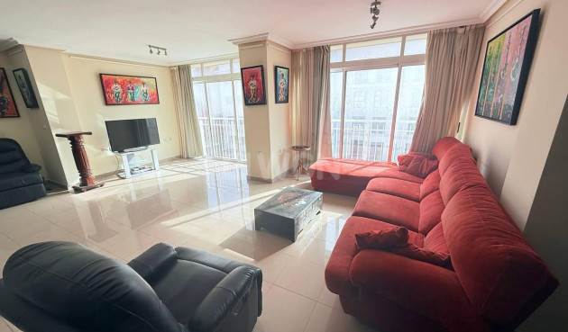 Wiederverkauf - Wohnung - Orihuela Costa - Lomas de Cabo Roig