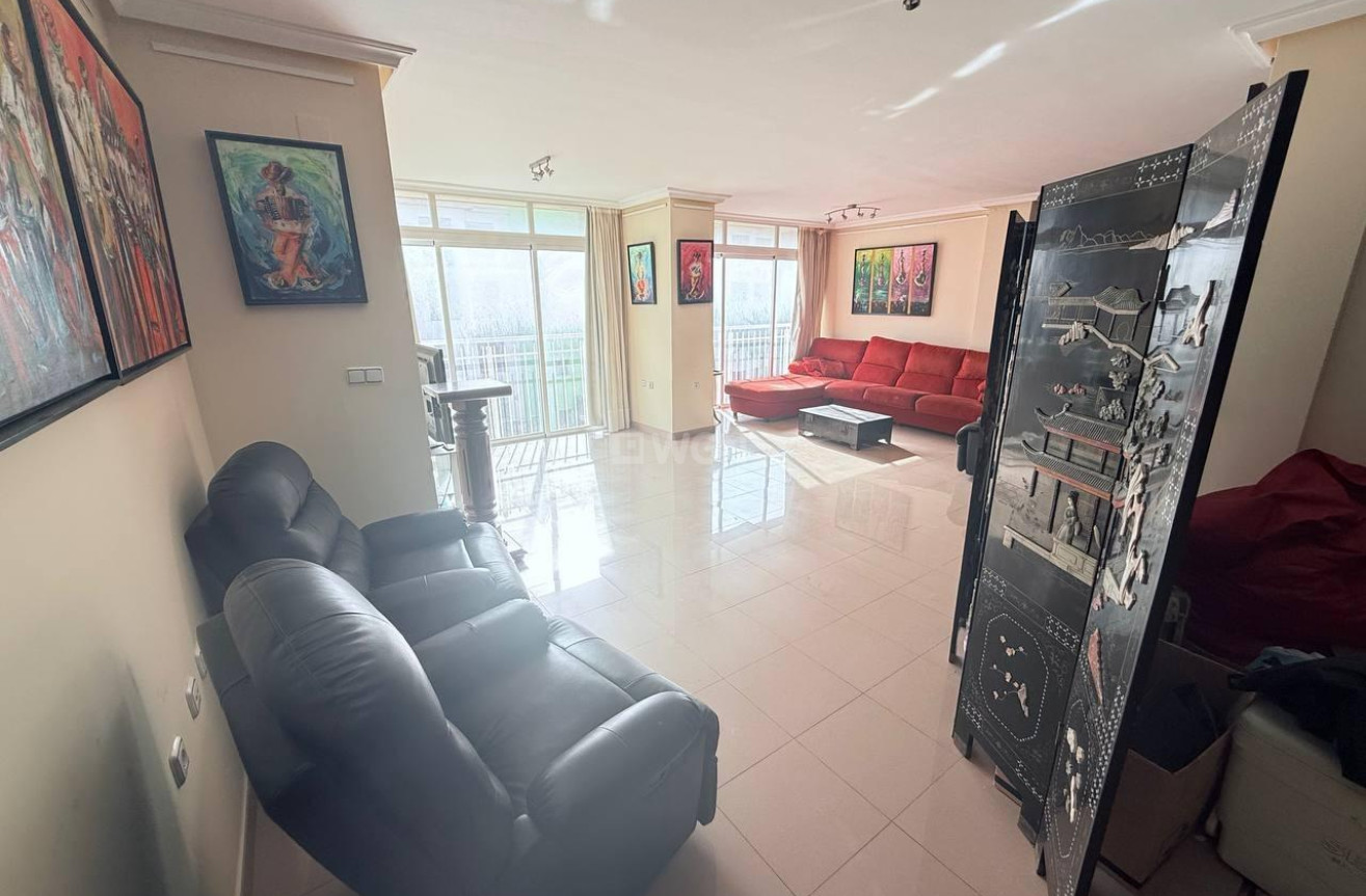 Wiederverkauf - Wohnung - Orihuela Costa - Lomas de Cabo Roig