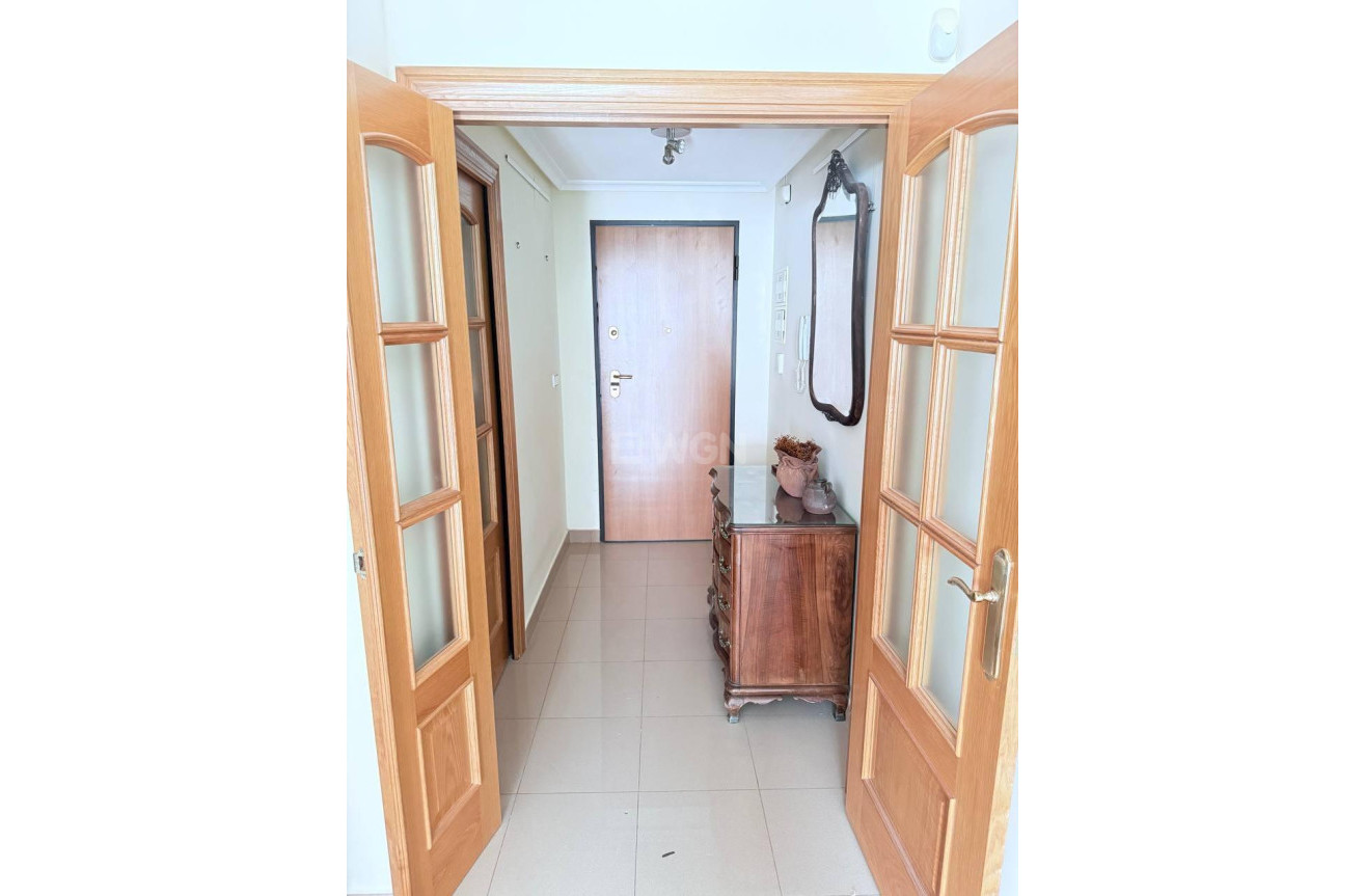 Wiederverkauf - Wohnung - Orihuela Costa - Lomas de Cabo Roig