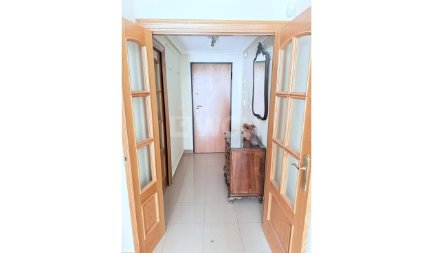 Wiederverkauf - Wohnung - Orihuela Costa - Lomas de Cabo Roig