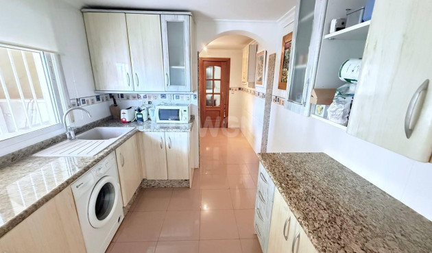 Wiederverkauf - Wohnung - Orihuela Costa - Lomas de Cabo Roig