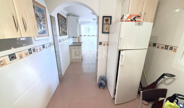 Wiederverkauf - Wohnung - Orihuela Costa - Lomas de Cabo Roig