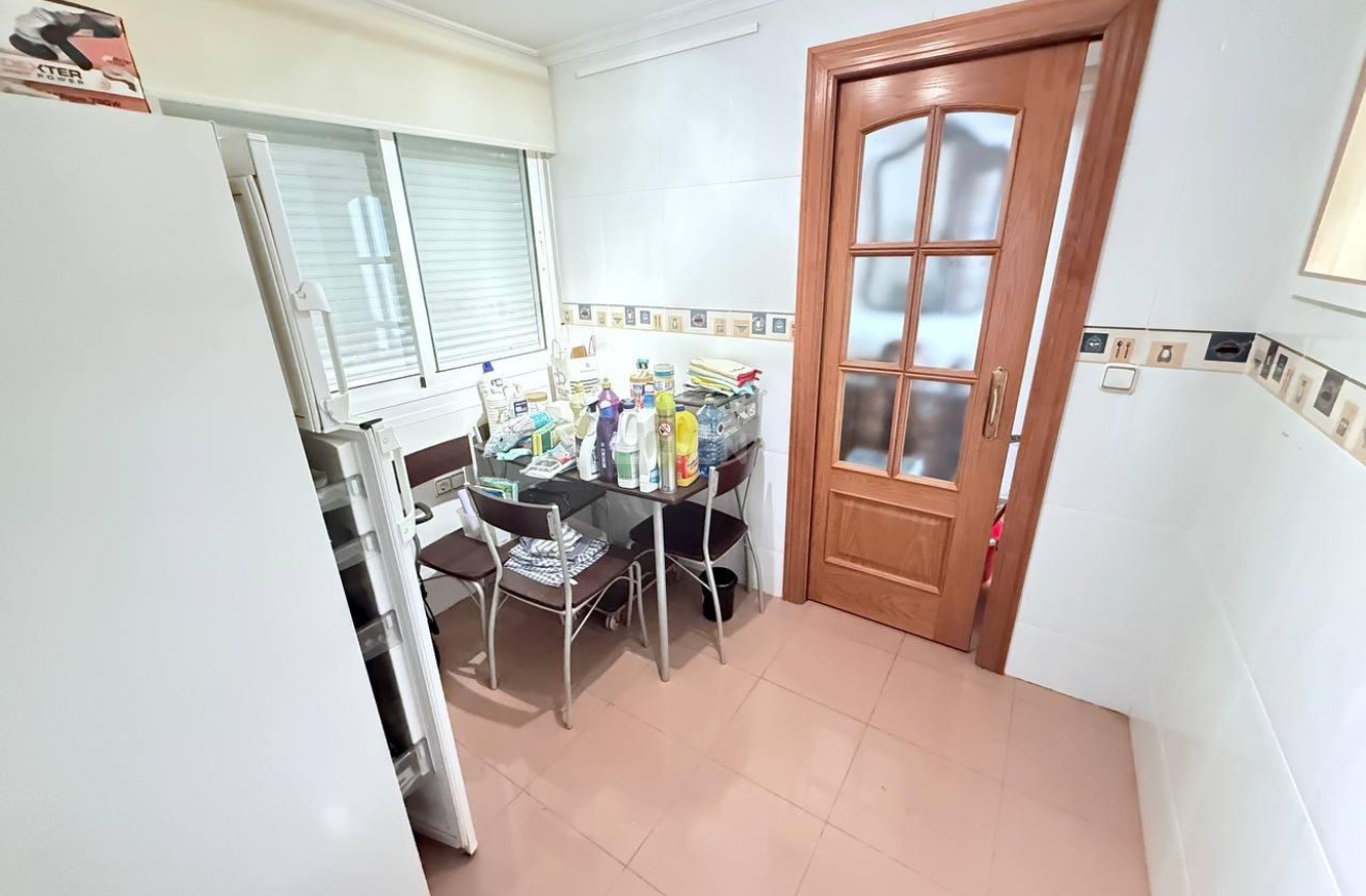 Wiederverkauf - Wohnung - Orihuela Costa - Lomas de Cabo Roig