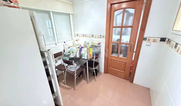 Wiederverkauf - Wohnung - Orihuela Costa - Lomas de Cabo Roig