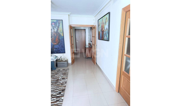 Wiederverkauf - Wohnung - Orihuela Costa - Lomas de Cabo Roig