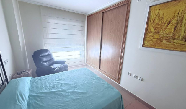 Wiederverkauf - Wohnung - Orihuela Costa - Lomas de Cabo Roig