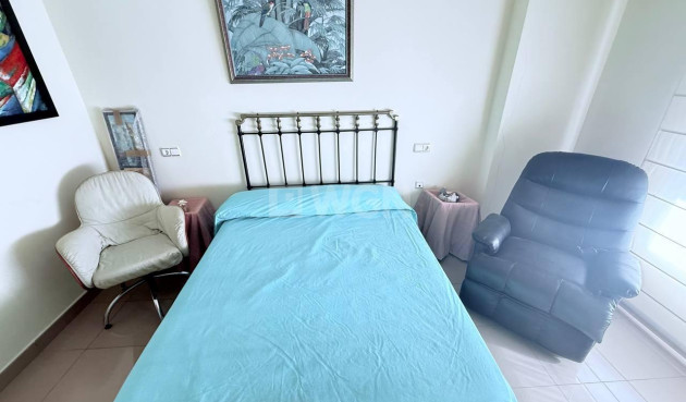 Wiederverkauf - Wohnung - Orihuela Costa - Lomas de Cabo Roig