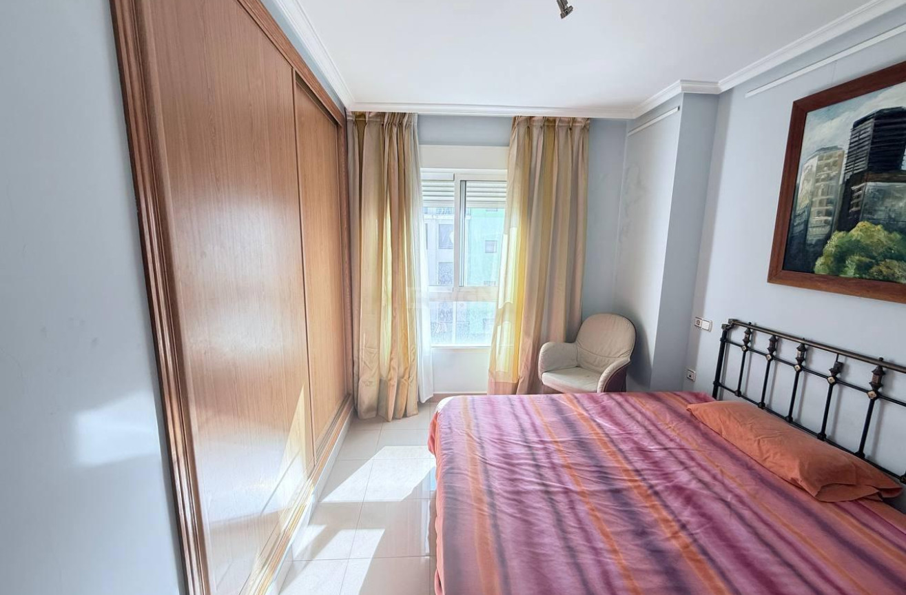 Wiederverkauf - Wohnung - Orihuela Costa - Lomas de Cabo Roig